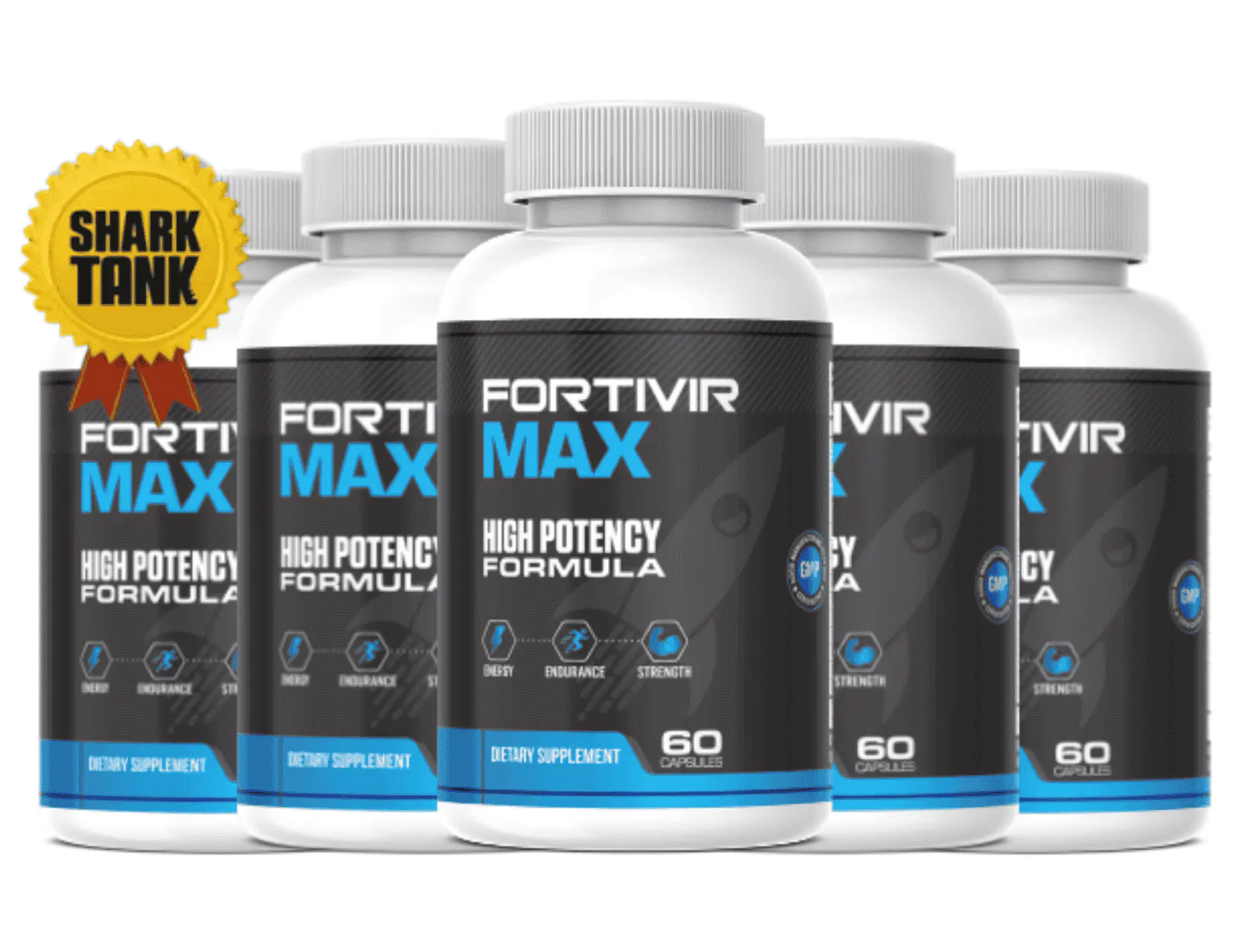 Fortivir Max buy now