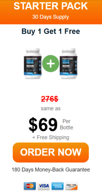 Fortivir Max 2 bottle price